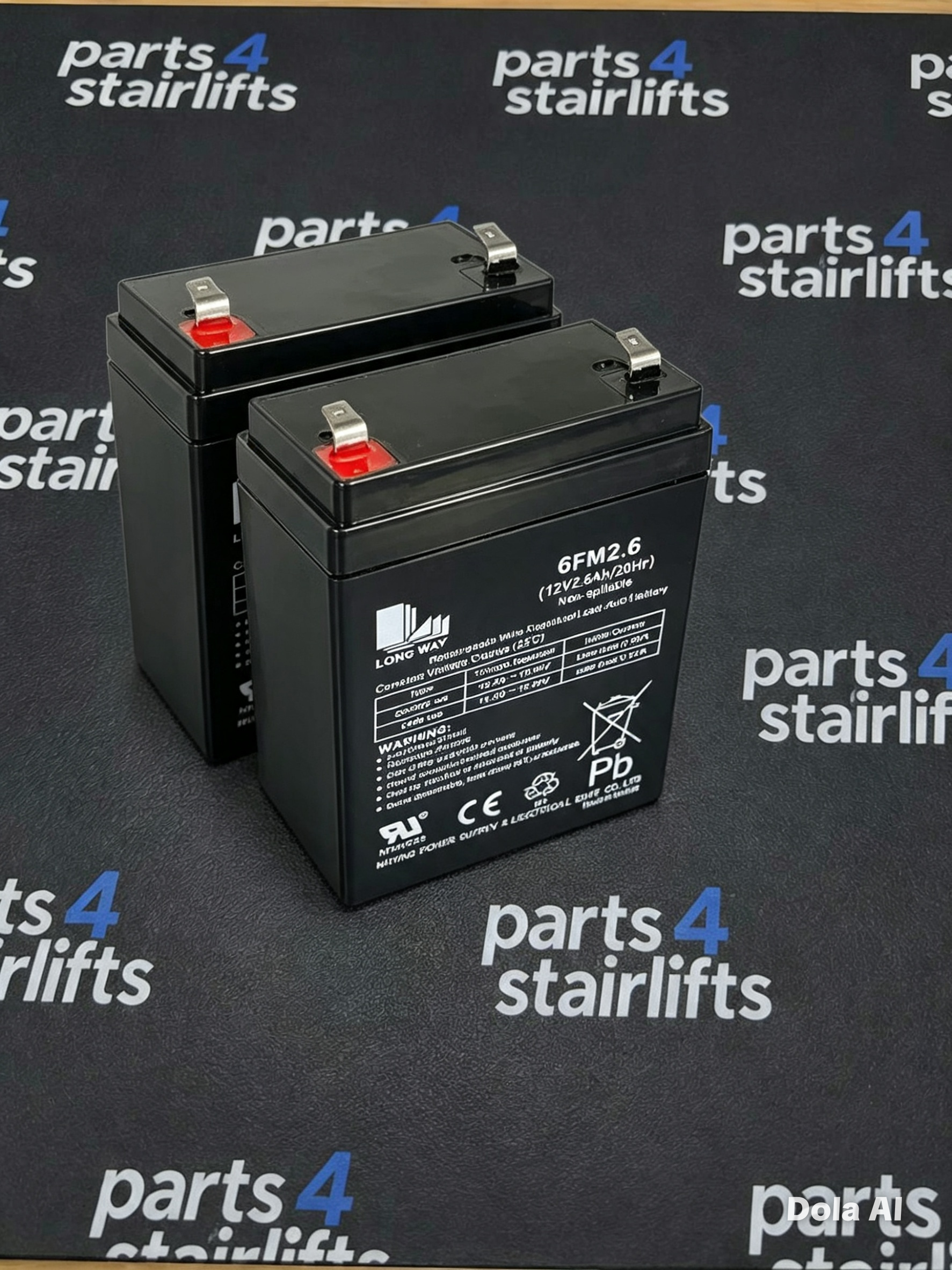 Batteries