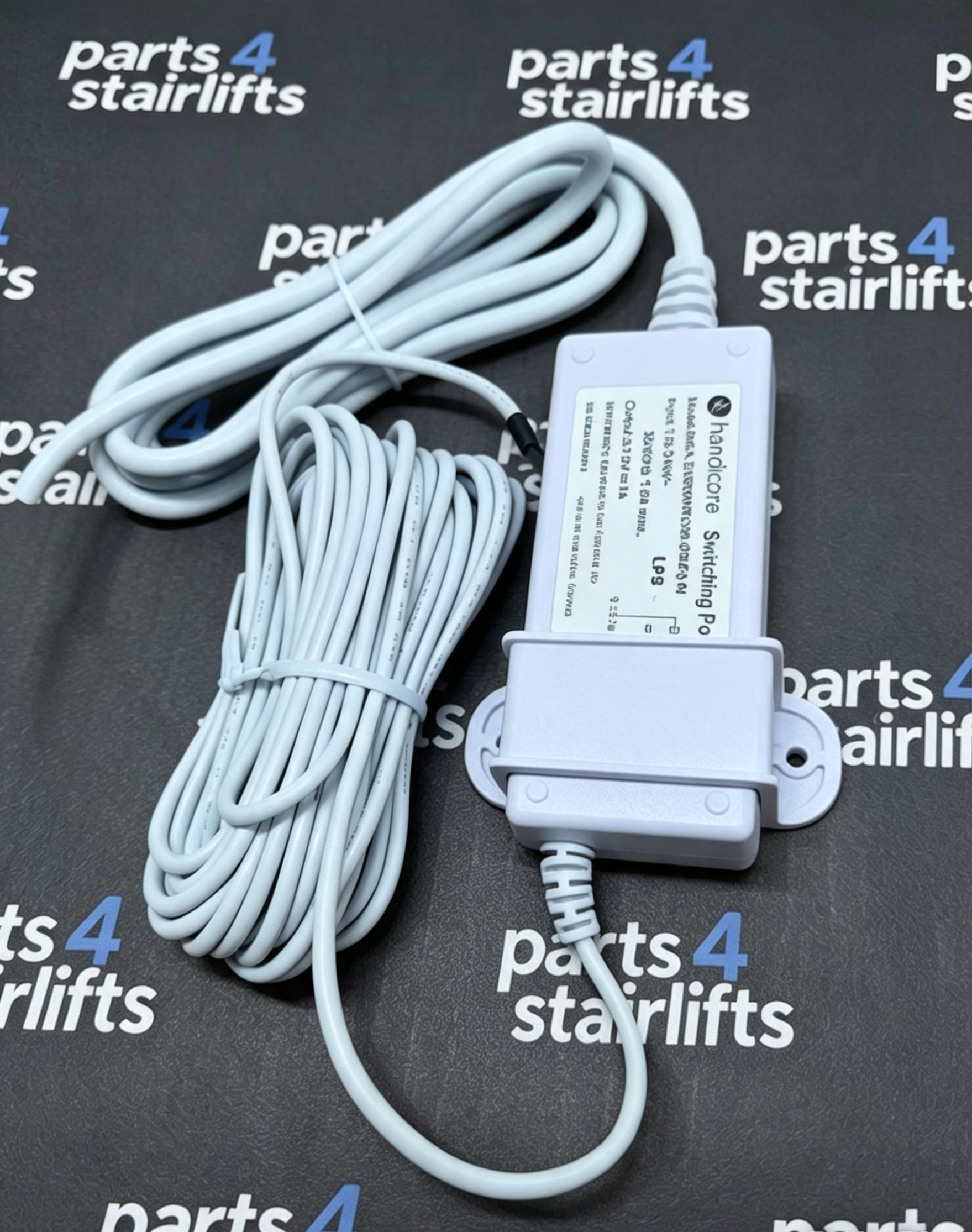 Power Supplies